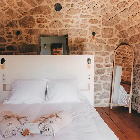 Willa Bergerie De Luxe Pietra Rossa Serra-di-Ferro (Corsica)